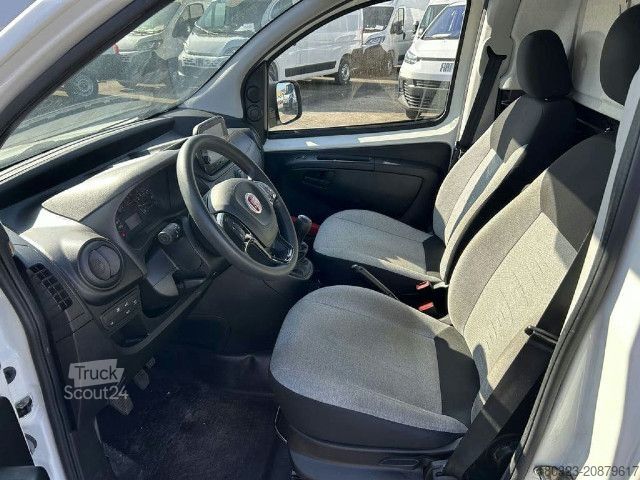 Furgone Fiat Fiorino