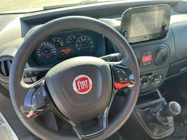 Furgone Fiat Fiorino