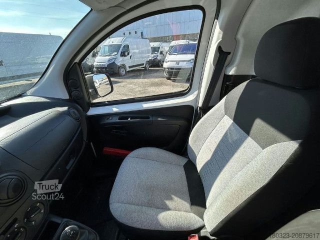 Furgone Fiat Fiorino