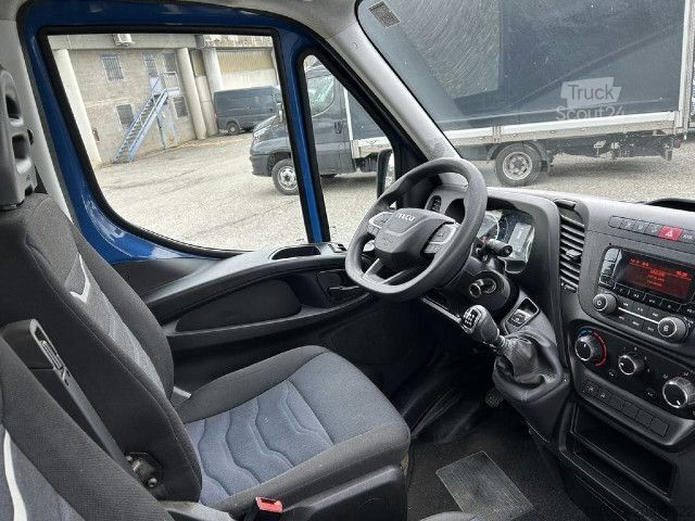 Furgone IVECO 35S14