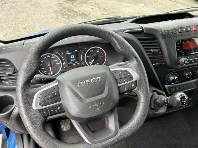 Furgone IVECO 35S14