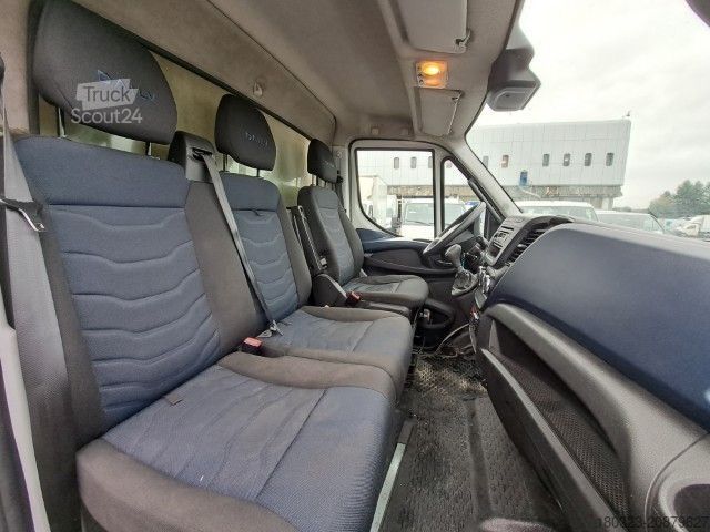 Camión para usos especiales IVECO 70C18A8