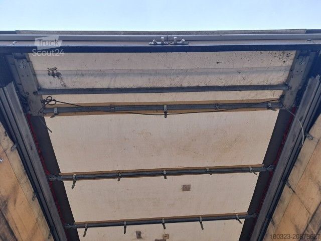 Camión para usos especiales IVECO 70C18A8