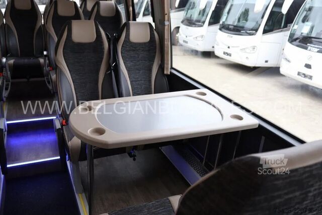Minibus Indcar Indcar / Iveco Wing / Daily / Automatic / Airco