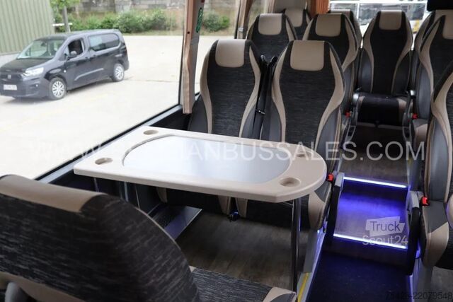 Minibus Indcar Indcar / Iveco Wing / Daily / Automatic / Airco