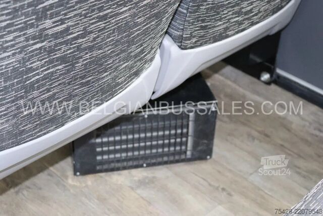 Minibus Indcar Indcar / Iveco Wing / Daily / Automatic / Airco