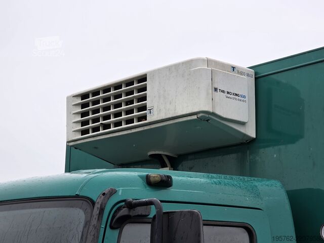 камион-фургон Mercedes-Benz Atego 818 4x2 E5 Koffer Thermo King
