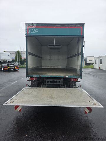 камион-фургон Mercedes-Benz Atego 818 4x2 E5 Koffer Thermo King