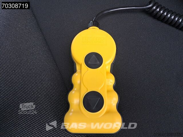 Kiper tovornjak Iveco Daily 35C21 Neu! Dreiseitenkipper Automatik 210...