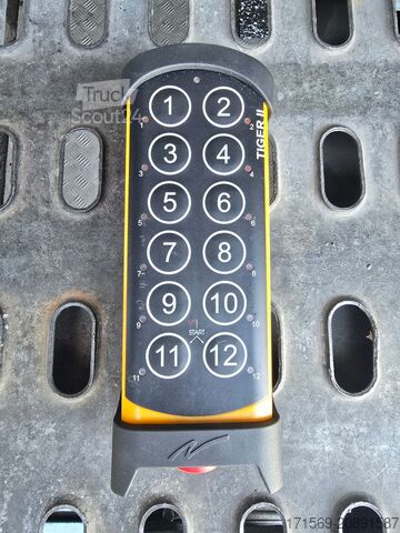 Camión portacoches MAN TG3 GX 18.510 + Rolfo Auriga Deluxe 121