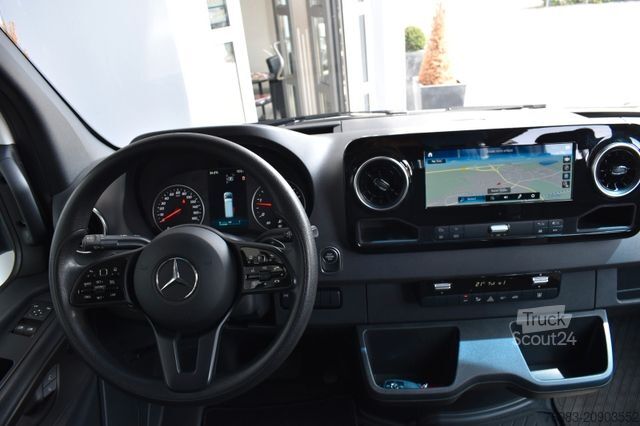 Camper MERCEDES-BENZ 316 CDI Sprinter Mixto Camper 4x4 7 G-Tronic