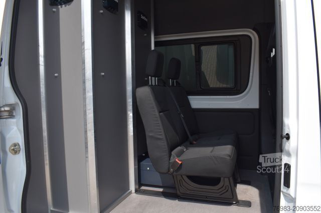 Camper MERCEDES-BENZ 316 CDI Sprinter Mixto Camper 4x4 7 G-Tronic