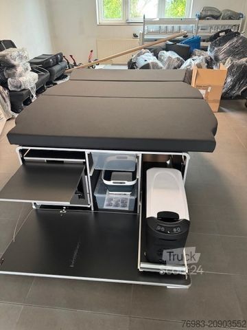 Camper MERCEDES-BENZ 316 CDI Sprinter Mixto Camper 4x4 7 G-Tronic