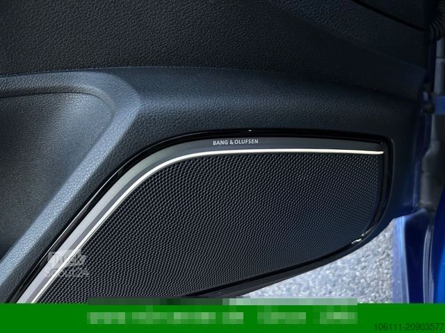 Furgão AUDI S3 Cabrio2.0 TFSI quattro Bang&Olufsen S Tronic