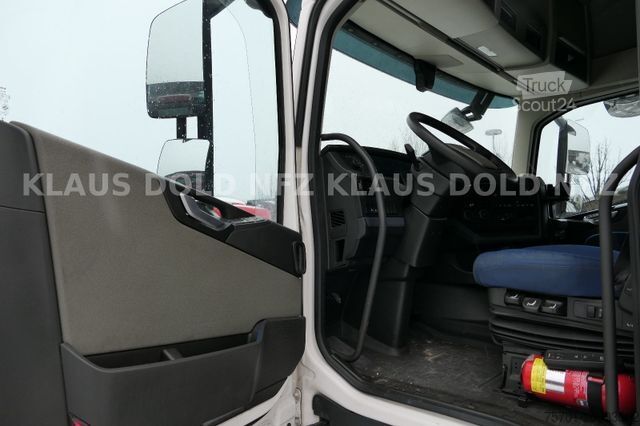 Standardni vlačilec VOLVO FH 500 Globetrotter XL-Tannk Navi Euro 6