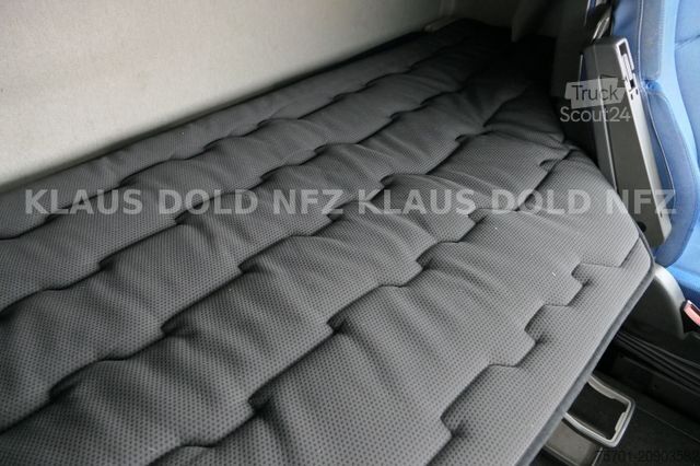 Standardni vlačilec VOLVO FH 500 Globetrotter XL-Tannk Navi Euro 6