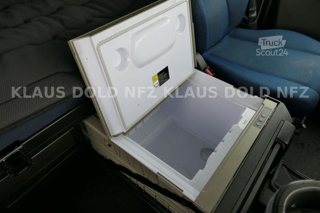 Standardni vlačilec VOLVO FH 500 Globetrotter XL-Tannk Navi Euro 6