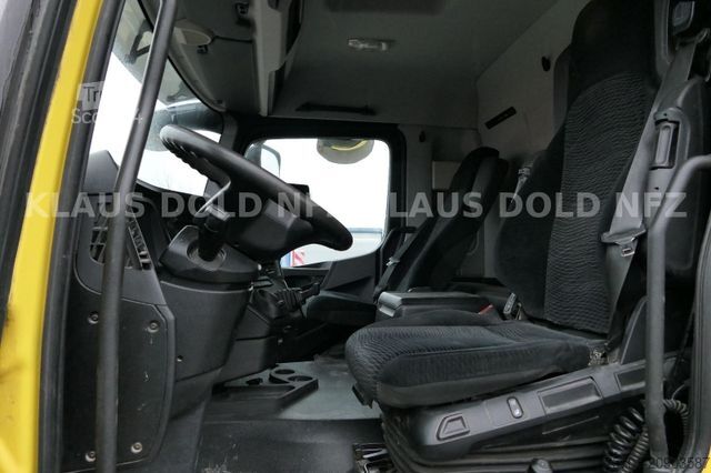 Tractor estándar MERCEDES-BENZ Arocs 1845 Kipphydraulik 4x4 Euro 6