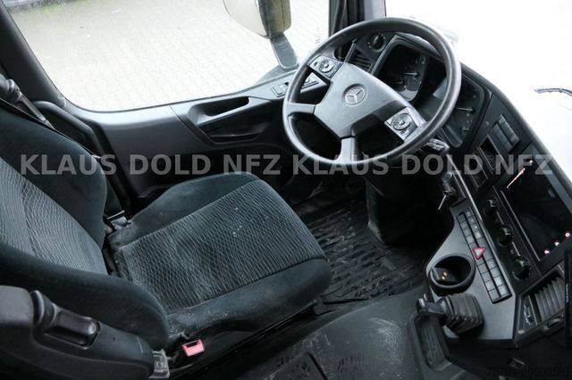 Tractor estándar MERCEDES-BENZ Arocs 1845 Kipphydraulik 4x4 Euro 6