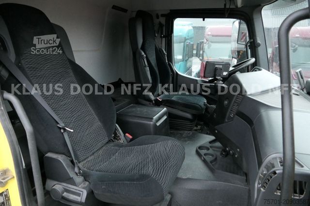 Standardni vlačilec MERCEDES-BENZ Arocs 1845 Kipphydraulik 4x4 Euro 6