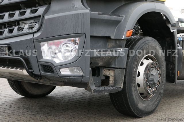 Standardni vlačilec MERCEDES-BENZ Arocs 1845 Kipphydraulik 4x4 Euro 6