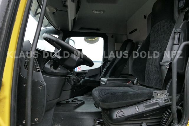 Camión volquete MERCEDES-BENZ Arocs 1845 4x4 Kippmulde Komplettzug