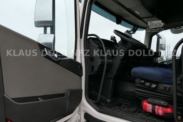 Standardni vlačilec VOLVO FH 500 Globetrotter XL-Tannk Navi Euro 6