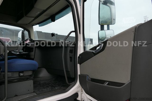 Standardni vlačilec VOLVO FH 500 Globetrotter XL-Tannk Navi Euro 6