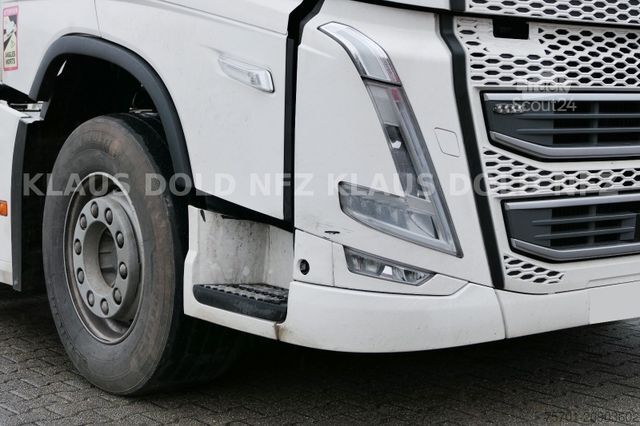 Standardni vlačilec VOLVO FH 500 Globetrotter XL-Tannk Navi Euro 6