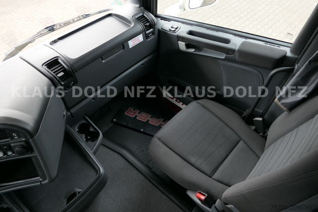 Cabeza tractora de gran volumen SCANIA R 450 TopLine Retarder Vollluft 2-Tanks Euro 6