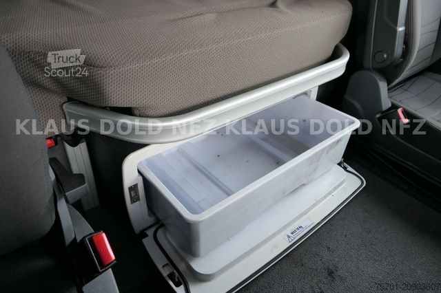 Cabeza tractora de gran volumen SCANIA R 450 TopLine Retarder Vollluft 2-Tanks Euro 6