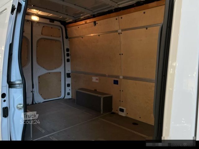 Hög tak skåpbil MERCEDES-BENZ Sprinter 314 CDI KAMERA+KLIMA+SITZHZ+TEMPOMAT