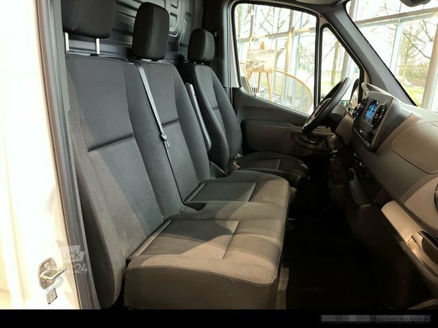 Hög tak skåpbil MERCEDES-BENZ Sprinter 314 CDI KAMERA+KLIMA+SITZHZ+TEMPOMAT