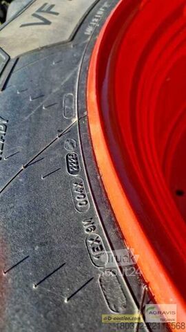 Roda Michelin 710/60 R42