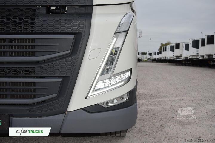 Cap tractor standard VOLVO FH 460 Globetrotter XL i-Save