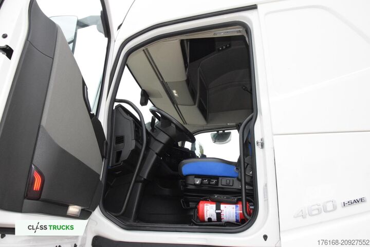 Cap tractor standard VOLVO FH 460 Globetrotter XL i-Save