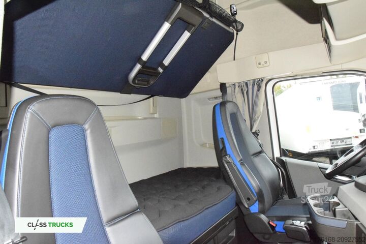 Cap tractor standard VOLVO FH 460 Globetrotter XL i-Save