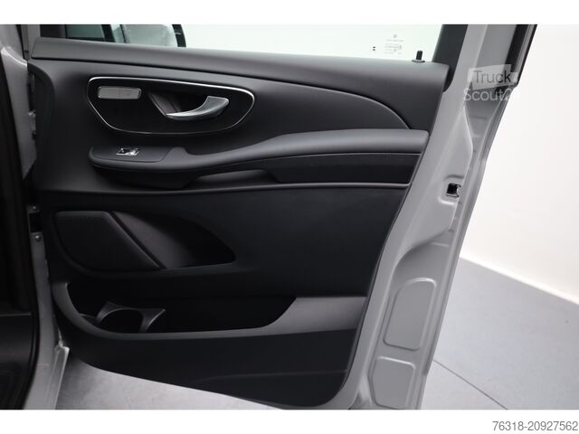 Minibús Mercedes-Benz V 220 d STYLE Kompakt Liegepaket Distro AHK LED