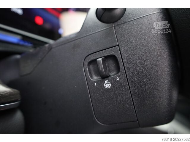 Minibús Mercedes-Benz V 220 d STYLE Kompakt Liegepaket Distro AHK LED