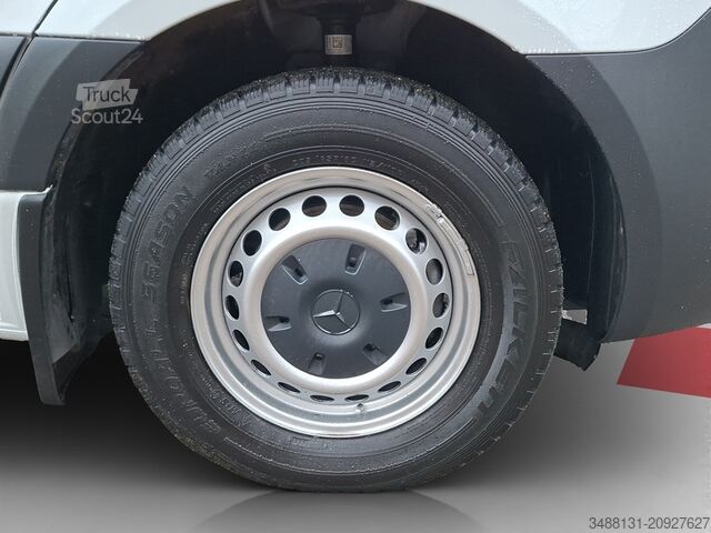 Skåpbil Mercedes-Benz SPRINTER 314 L2H2 AHK STANDHEIZUNG NAVI KLIMA