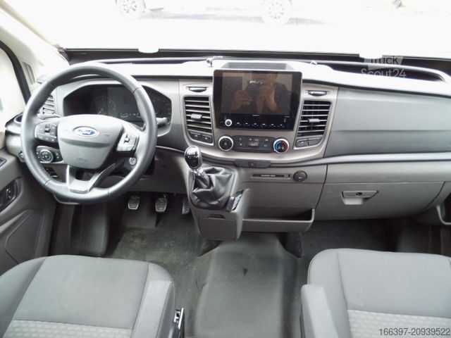 Camper GIOTTILINE Giottivan 60FT