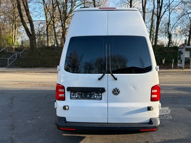 Panelová dodávka VOLKSWAGEN T6 Transporter Kasten Hoch Lang *SORTIMO*KAMERA*