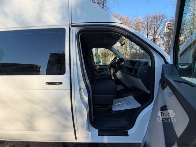 Panelová dodávka VOLKSWAGEN T6 Transporter Kasten Hoch Lang *SORTIMO*KAMERA*
