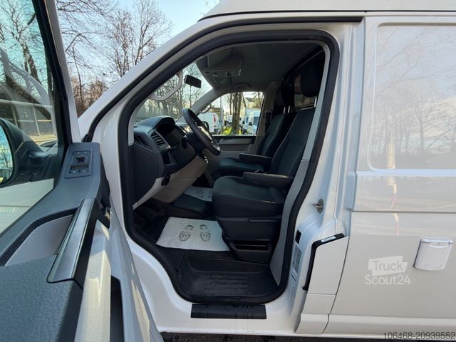 Panelová dodávka VOLKSWAGEN T6 Transporter Kasten Hoch Lang *SORTIMO*KAMERA*