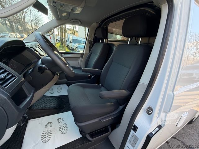 Panelová dodávka VOLKSWAGEN T6 Transporter Kasten Hoch Lang *SORTIMO*KAMERA*