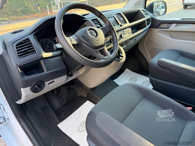 Panelová dodávka VOLKSWAGEN T6 Transporter Kasten Hoch Lang *SORTIMO*KAMERA*