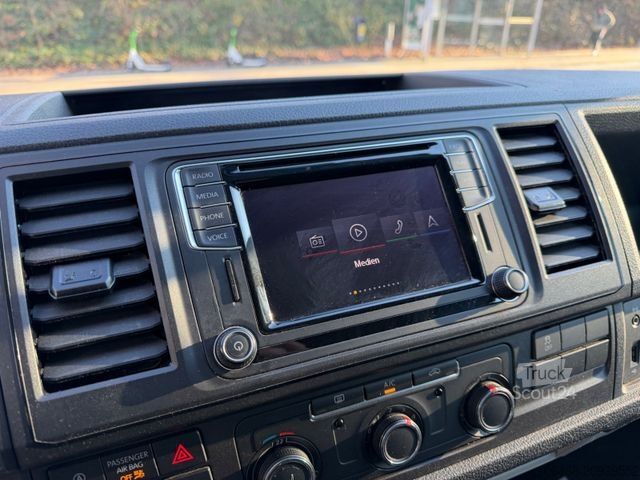 Panelová dodávka VOLKSWAGEN T6 Transporter Kasten Hoch Lang *SORTIMO*KAMERA*