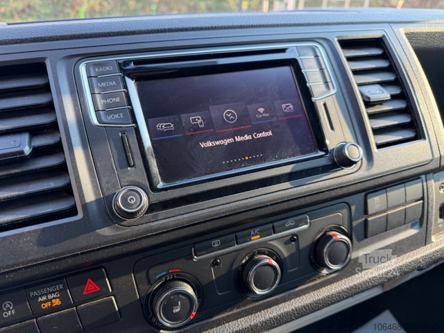 Panelová dodávka VOLKSWAGEN T6 Transporter Kasten Hoch Lang *SORTIMO*KAMERA*