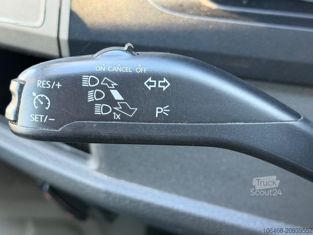 Panelová dodávka VOLKSWAGEN T6 Transporter Kasten Hoch Lang *SORTIMO*KAMERA*