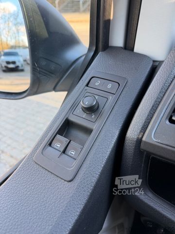 Panelová dodávka VOLKSWAGEN T6 Transporter Kasten Hoch Lang *SORTIMO*KAMERA*